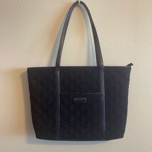 Vera Bradley Laptop Tote